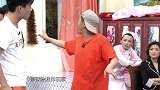 二老懒挑战小宋，现场来了段醉拳，真不错丨本山快乐营