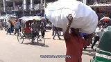 世界上人口密度最高的国家，是中国的9倍，女人却还在不断生孩子