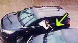 家里有矿真豪横，家里穷就低调
