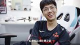 阿水首次缺席TES比赛 生病仍然心系赛场 病床看比赛令人敬佩