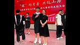 温州大学毕业典礼上惊现C罗Siuuuu