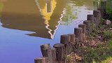 逛无锡梅园，享受五一小长假的美好时光