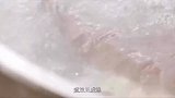 陕西人最爱吃的炒驴肉和驴板肠，隔着屏看都流口水