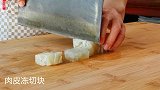 自从知道黄瓜这种吃法，天天吃都不腻，下酒解腻，春节家宴用得上