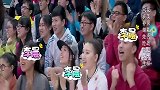 奔跑吧：大叔队挑战风衣灭蜡烛，战绩吓到花美男队