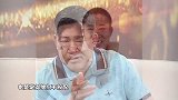 他因长相常演反派，娇妻却美如画，看到...