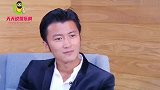谢贤不准王菲进家门是有原因的，谢霆锋面都沉默了