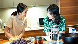 要出道？黄磊女儿多多与胡歌拍视频 曾被指打扮成熟