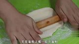 想吃肉饼别出去买了，教你一擀一叠，做出千层肉饼，外酥里嫩