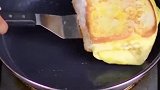 方便又美味的早餐，太实用了吧！你学会怎么做了吗