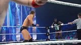 WWE-14年-SD第787期：豆腐哥大白机智配合踢爆米兹-花絮