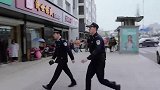 黄自立遭别人栽赃陷害，百口莫辩被警察带走