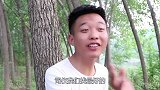 二货和美女相亲，俩人一见钟情，结果却因为一句话闹翻