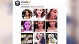 赵丽颖微博只发了这五个字，却遭杨幂粉丝骂惨，到底怎么回事