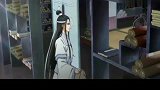 魔道祖师：皮皮羡太讨打了，又捉弄蓝湛，气得蓝湛拔刀相追
