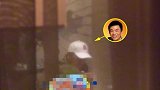 王宝强聚餐与女友人保持距离结束后赶回家陪伴冯清和儿子