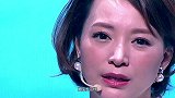 董卿的美难道都是假的？真实长什么样？网友：被骗了这么久