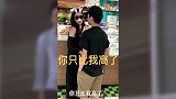 张柏芝大儿子“开挂式”成长,12岁身高赶超妈妈,撞脸白敬亭!