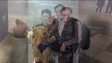 张大大给尔冬升庆生 寿星回复：歌声比草莓还甜