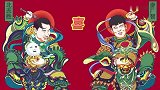 脱口秀一分钟看完南广智北志胜爆笑现场！