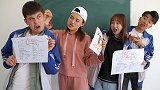 学霸考满分被老师贴心照顾，学渣考满分却被骂了，有趣！