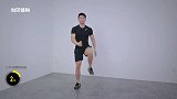 健身小课堂丨HIIT-腿部塑形进阶
