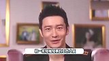 专心搞事业！黄晓明高温穿袄子拍戏导致身体不适，无奈被搀扶离开