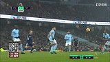 英超-1718赛季-联赛-第18轮-射门54' 凯恩外围突施冷箭 埃德森奋勇化解-花絮