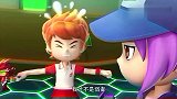 激战奇轮：小晨这也太强大了，瞬间就上升到了第二位