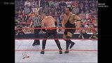 WWE-17年-爆裂震撼2006：凯恩VS大秀哥-全场