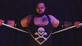 NXT第574期：布朗森-里德何许人也？澳大利亚小胖为梦想而战誓夺北美冠军