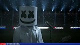 炸裂！欧冠决赛开幕式：高科技虚拟技术+炫酷音乐表演