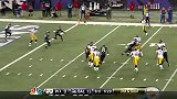 NFL-1314赛季-常规赛-第十三周-钢人VS乌鸦集锦-集锦