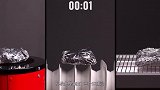 加热器能做出烧烤吗？吃货拿三种机型测试，结果出乎意料
