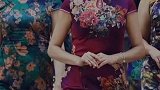 奶奶们证明给你们看，衰老并不可怕。