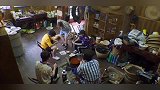彭昱畅呼叫小度，刘宪华听到女生声音眼神亮了，何炅一脸好笑