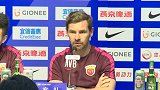 中国足协杯-17赛季-博阿斯：我们的队员比我更了解石家庄永昌 对手锋线上外援不容忽视-新闻