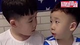 二博：靠山不在，我可不敢豪横了