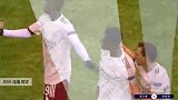洛维 欧联 2020/2021 莫尔德 VS 阿森纳 精彩集锦