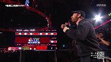 WWE-18年-RAW第1306期：成功激起怒火 萨米辛揭发莱斯利欺诈行骗-花絮