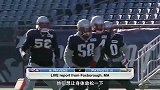 NFL-1415赛季-季后赛-半决赛-强悍如爱国者懂得如何打破乌鸦严密防线-专题