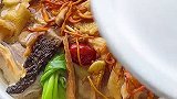在家一定要给家人常做这个菌菇排骨汤
