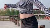 微胖有福气的身材，娶这样的姑娘等于把福气娶回家