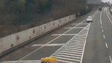 你以为逆行没啥事，这可是拿命做赌注的事