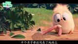 呆萌治愈动画：小鸟和蚯蚓都谈起了恋爱，你还是单身吗
