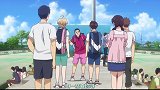经典动漫：小奈太好玩了，提前演习采访真是太有趣了