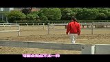 江城女人花-20150531-江城第一速度女骑师