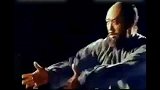 格斗-15年-剑仙于承惠在一个老广告中展露拳法-专题