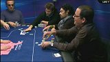 德州扑克-15年-EPT11多维尔站主赛事Day4 Part1-全场