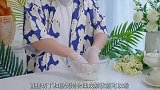 麻烦大数据把这款梅饼司康推给手残党的人吧！